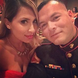 Elisio And Laura Huerta